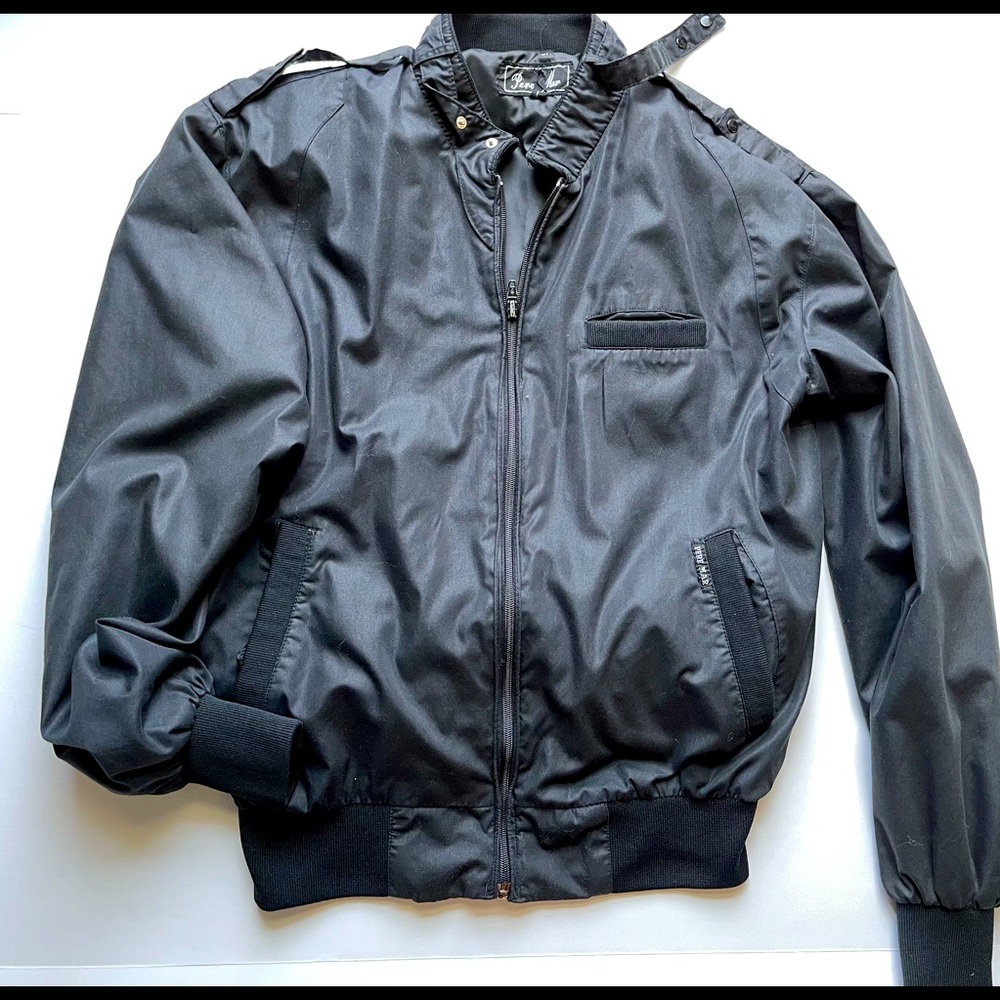 Vintage Jacket